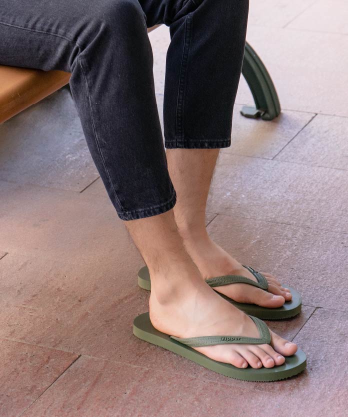 Fipper sales flip flops
